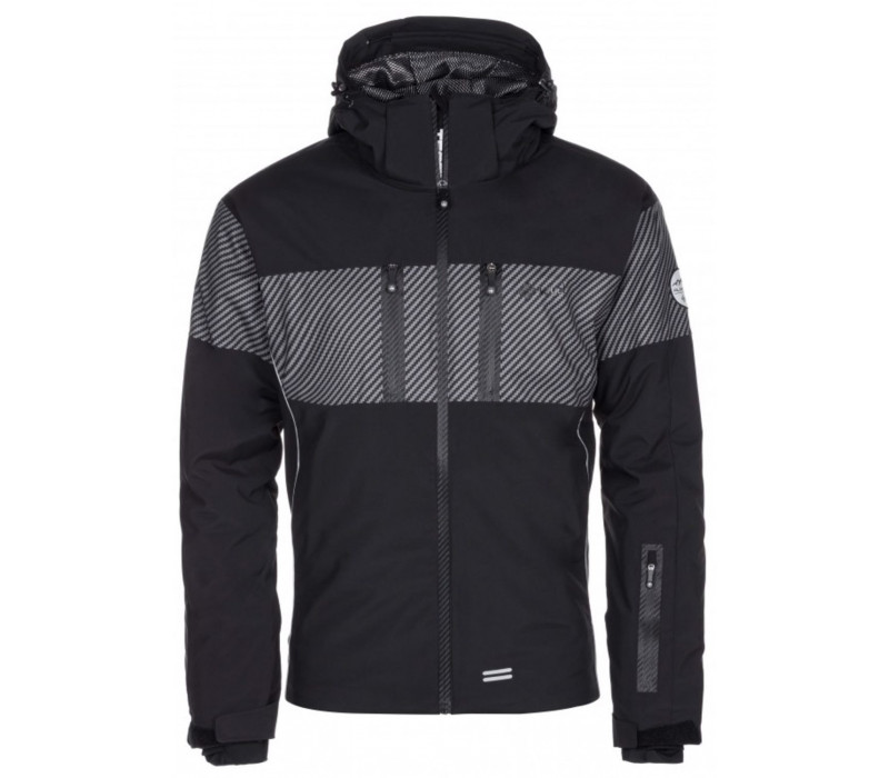 Kilpi Sattl-M black Kilpi Sattl-M black