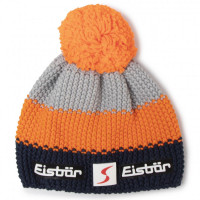 Eisbär Star Pompon MÜ SP kids oranžová