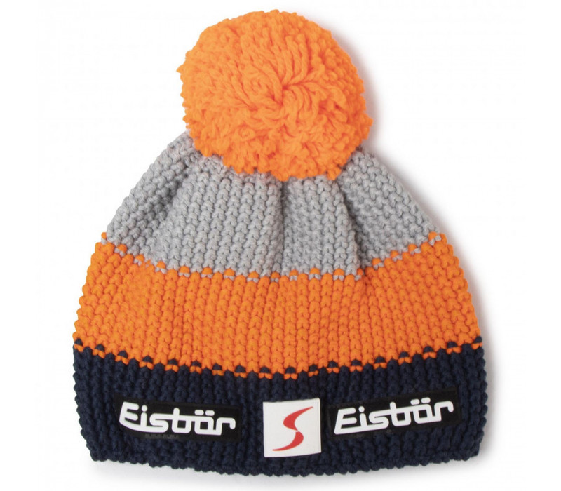 Eisbär Star Pompon MÜ SP kids oranžová Eisbär Star Pompon MÜ SP kids oranžová