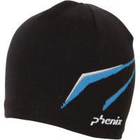 Phenix Refraction Watch Cap black blue