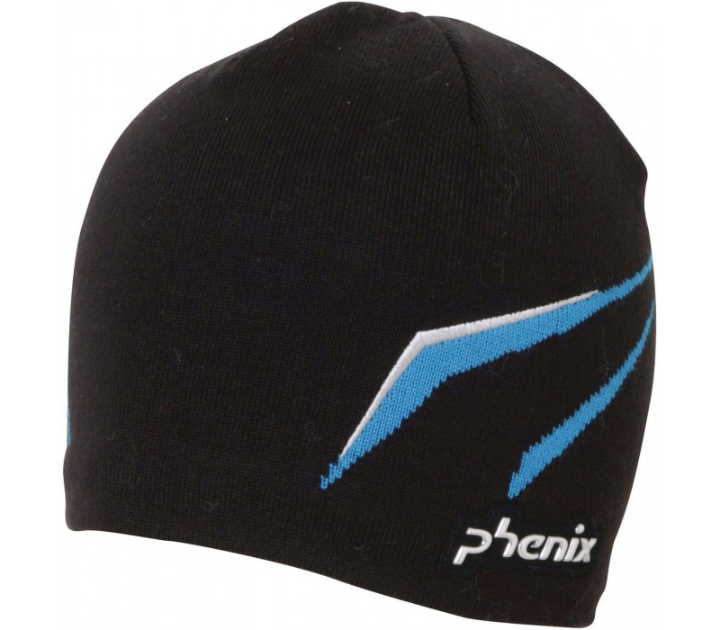 Phenix Refraction Watch Cap black blue Phenix Refraction Watch Cap black blue