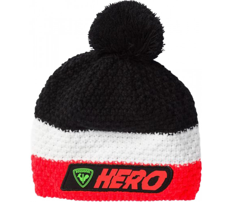 Rossignol Hero Pompon Rossignol Hero Pompon