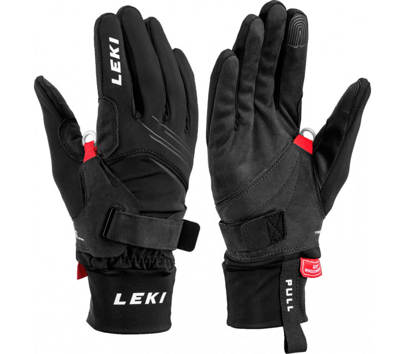 Leki Nordic Course Shark Leki Nordic Course Shark