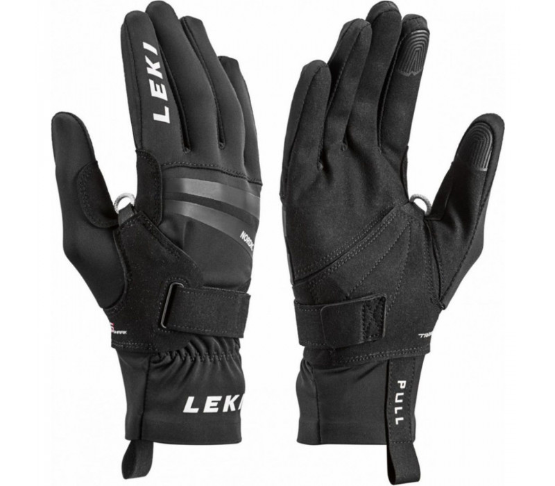 Leki Nordic Slope Shark Leki Nordic Slope Shark