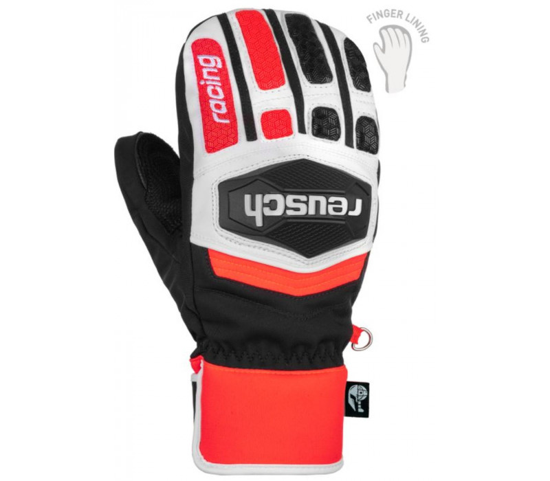 Reusch Worldcup Warrior GS Junior