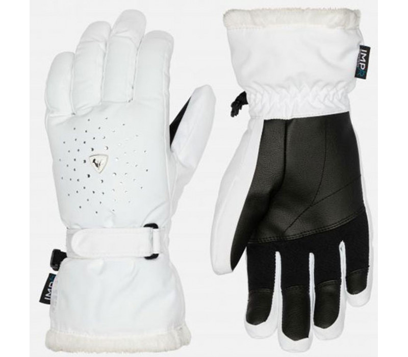 Rossignol W Famous IMPR G - white Rossignol W Famous IMPR G - white