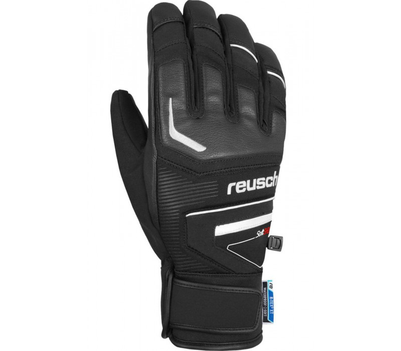 Reusch Thunder R-TEX black Reusch Thunder R-TEX black