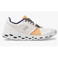 ON Cloudstratus white/almond