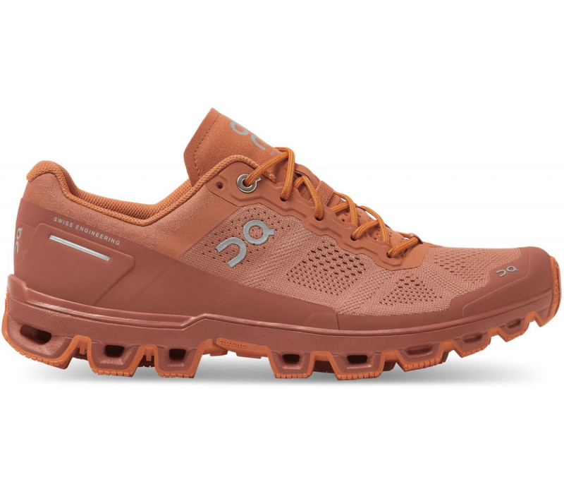 ON Cloudventure W sandstone/orange ON Cloudventure W sandstone/orange
