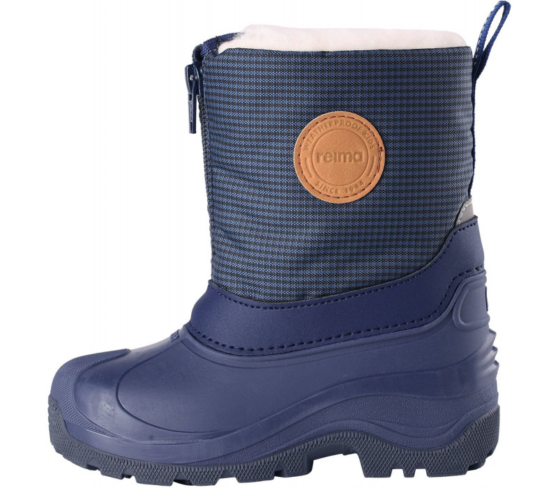 Reima Nanook Navy Reima Nanook Navy