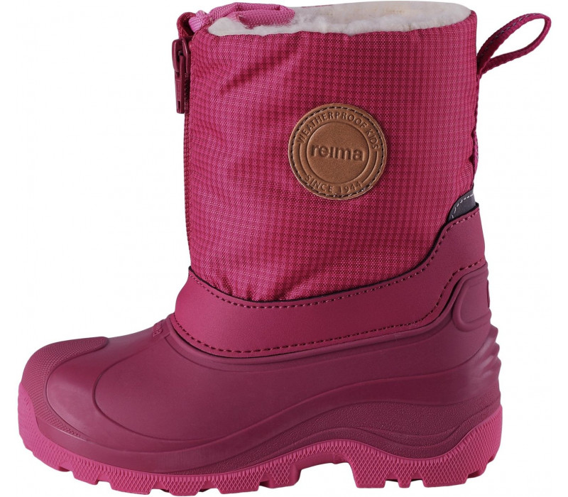 Reima Nanook Pink Reima Nanook Pink
