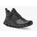 ON Cloud Hi Waterproof all black W ON Cloud Hi Waterproof all black W