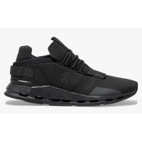 ON Cloudnova black/eclipse