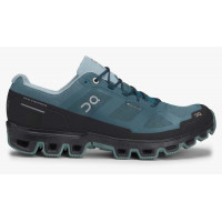 ON Cloudventure Waterproof M storm/cobble
