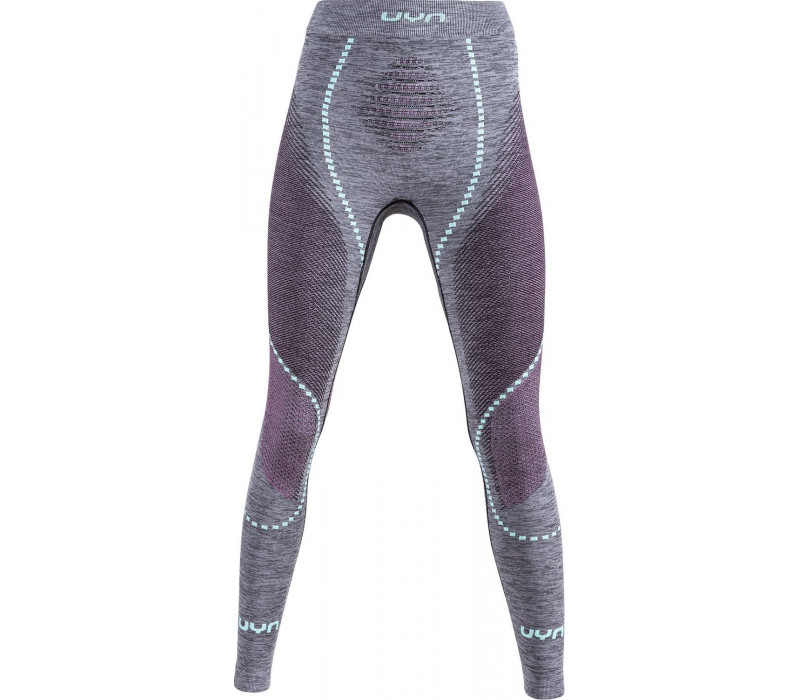 UYN AMBITYON Lady Underwear pants long melange UYN AMBITYON Lady Underwear pants long melange