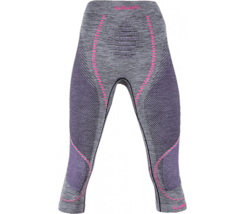 UYN AMBITYON Lady Underwear pants medium melange raspberry UYN AMBITYON Lady Underwear pants medium melange raspberry