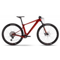 Ghost Lector Advanced - Cherry Red / Dark Red