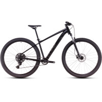 Cube Aim Pro black´n´slateblack 2025 Cube Aim Pro black´n´slateblack 2025