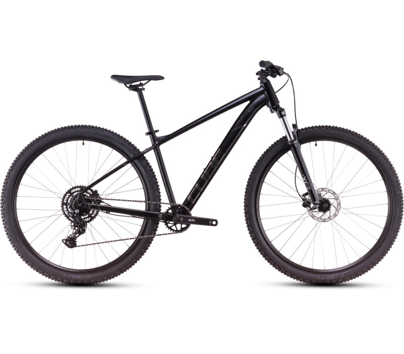 Cube Aim Pro black´n´slateblack 2025 Cube Aim Pro black´n´slateblack 2025