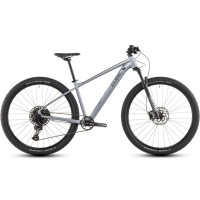 Cube Attention SLX slategray´n´black 2026 Cube Attention SLX slategray´n´black 2026
