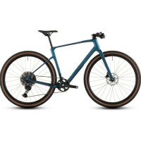 Cube Nulane C:62 SLX electricblue´n´blue 2026 Cube Nulane C:62 SLX electricblue´n´blue 2026