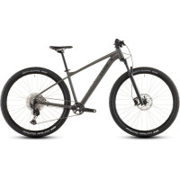 Cube Reaction Pro oldgrey´n´black 2026 Cube Reaction Pro oldgrey´n´black 2026
