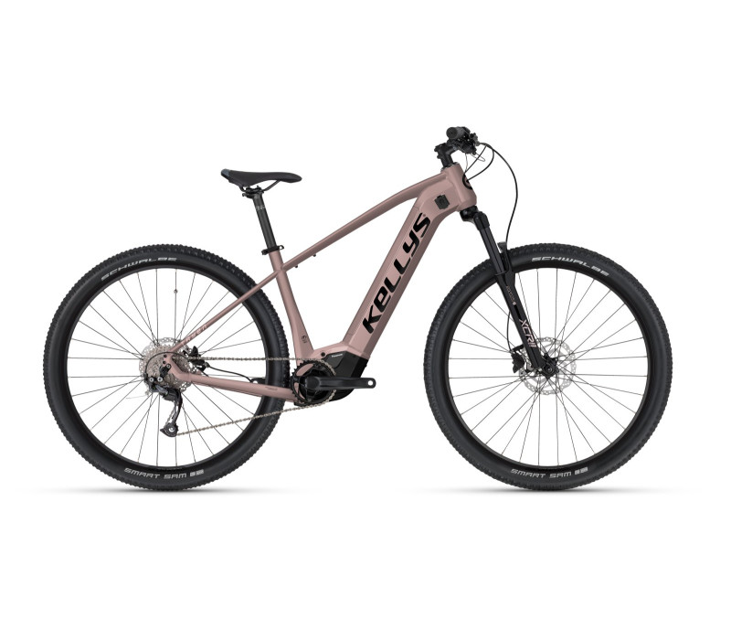 Kellys Tayen R10 AIR P Rose Gold 725 Wh Kellys Tayen R10 AIR P Rose Gold 725 Wh
