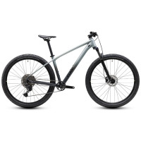 Cube Aim Pro grey´n´black 2027 Cube Aim Pro grey´n´black 2027