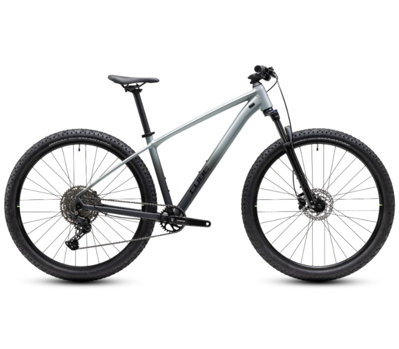 Cube Aim Pro grey´n´black 2027