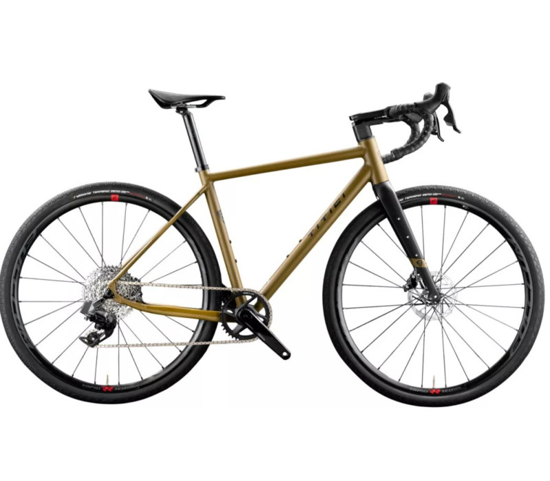 Titici ALL-IN 28" Titici ALL-IN 28"