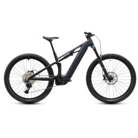 Cube Stereo Hybrid One44 HPC RACE 800 coal´n´green 2027 Cube Stereo Hybrid One44 HPC RACE 800 coal´n´green 2027