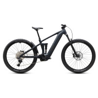 Cube Stereo Hybrid One44 PRO 800 coal´n´black 2027