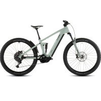 Cube Stereo Hybrid ONE22 Pro 800 stonegrey´n´black 2026 Cube Stereo Hybrid ONE22 Pro 800 stonegrey´n´black 2026