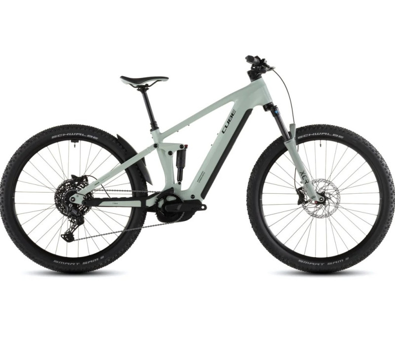Cube Stereo Hybrid ONE22 Pro 800 stonegrey´n´black 2026 Cube Stereo Hybrid ONE22 Pro 800 stonegrey´n´black 2026