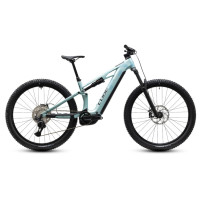 Cube Stereo Hybrid One44 HPC PRO 800 pearlaqua´n´black 2027 Cube Stereo Hybrid One44 HPC PRO 800 pearlaqua´n´black 2027