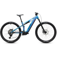 Cube Stereo Hybrid One44 HPC SLX 800 dream´n´black 2027