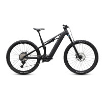 Cube Stereo Hybrid One44 HPC SLX 800 blackline 2027