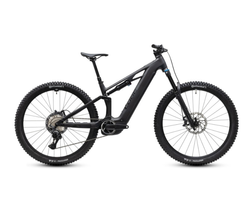 Cube Stereo Hybrid One44 HPC SLX 800 blackline 2027 Cube Stereo Hybrid One44 HPC SLX 800 blackline 2027