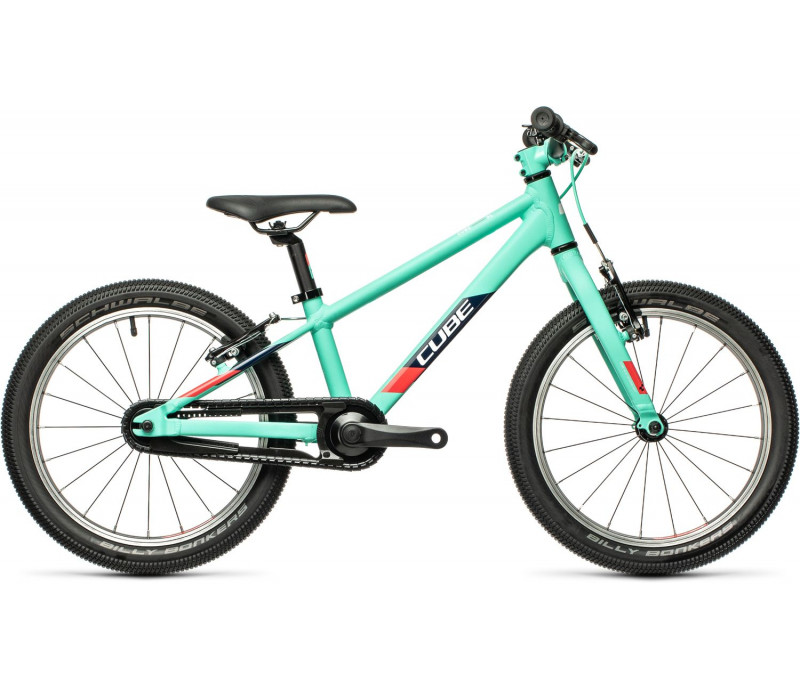 Cube Cubie 180 SL indigo-mint Cube Cubie 180 SL indigo-mint