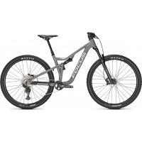 Focus THRON 6.8 Grey 2023 Focus THRON 6.8 Grey 2023
