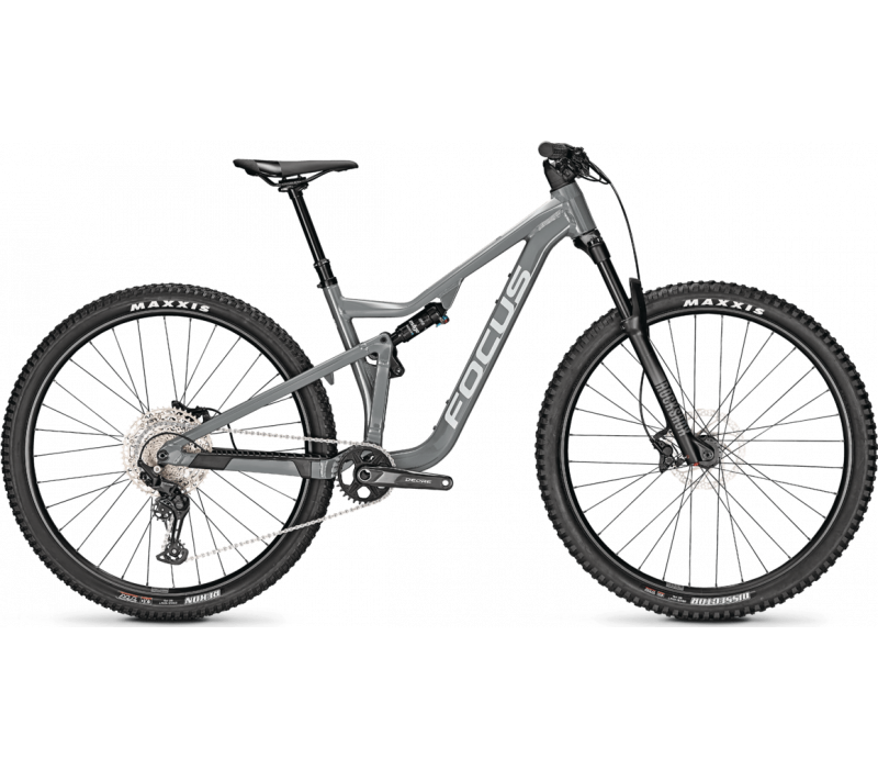 Focus THRON 6.8 Grey 2023 Focus THRON 6.8 Grey 2023