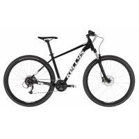 Kellys Spider 50 black 29"