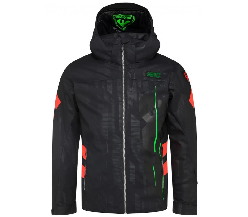 Rossignol Hero Ski Jacket 