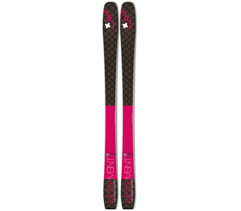 Movement AXESS 90 Movement AXESS 90