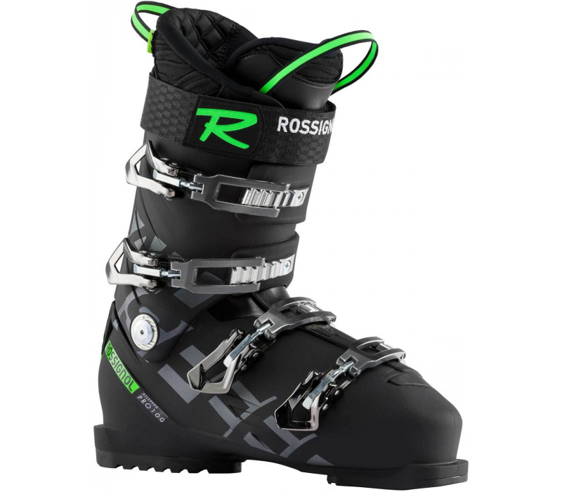 Rossignol Allspeed Pro 100 Rossignol Allspeed Pro 100