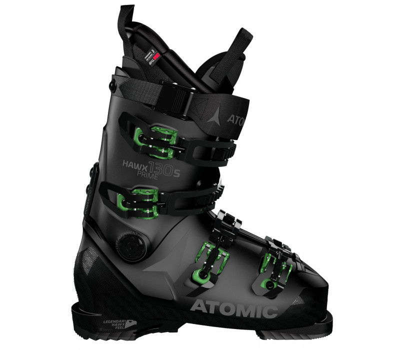 Atomic Hawx Prime 130 S Atomic Hawx Prime 130 S