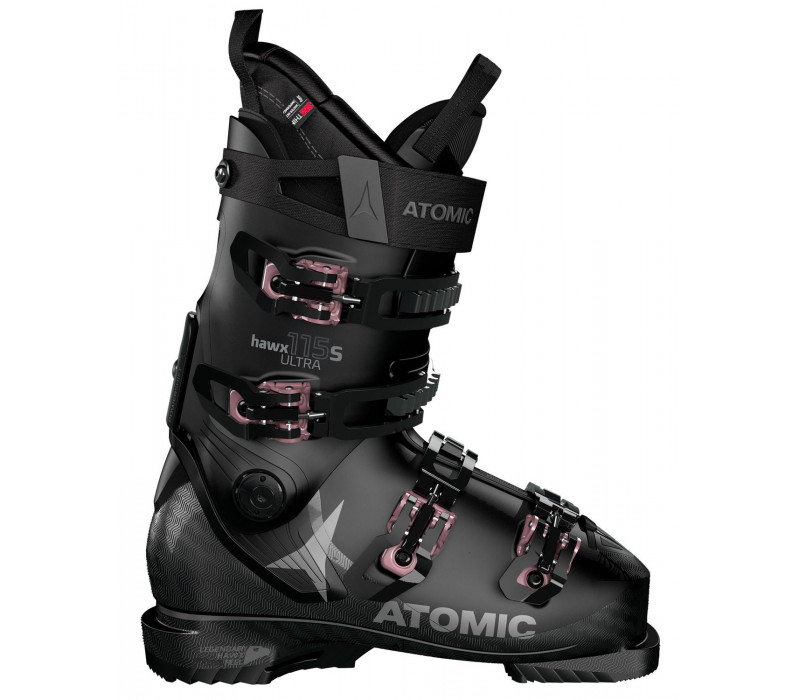 Atomic Hawx Ultra 115 S W Atomic Hawx Ultra 115 S W