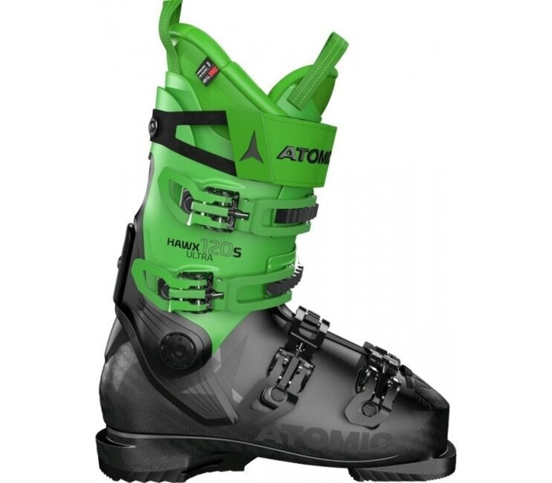 Atomic Hawx Ultra 120 S Atomic Hawx Ultra 120 S