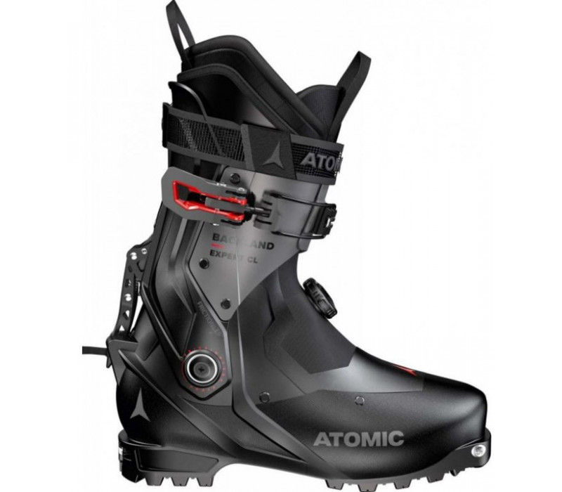 Atomic Backland Expert CL