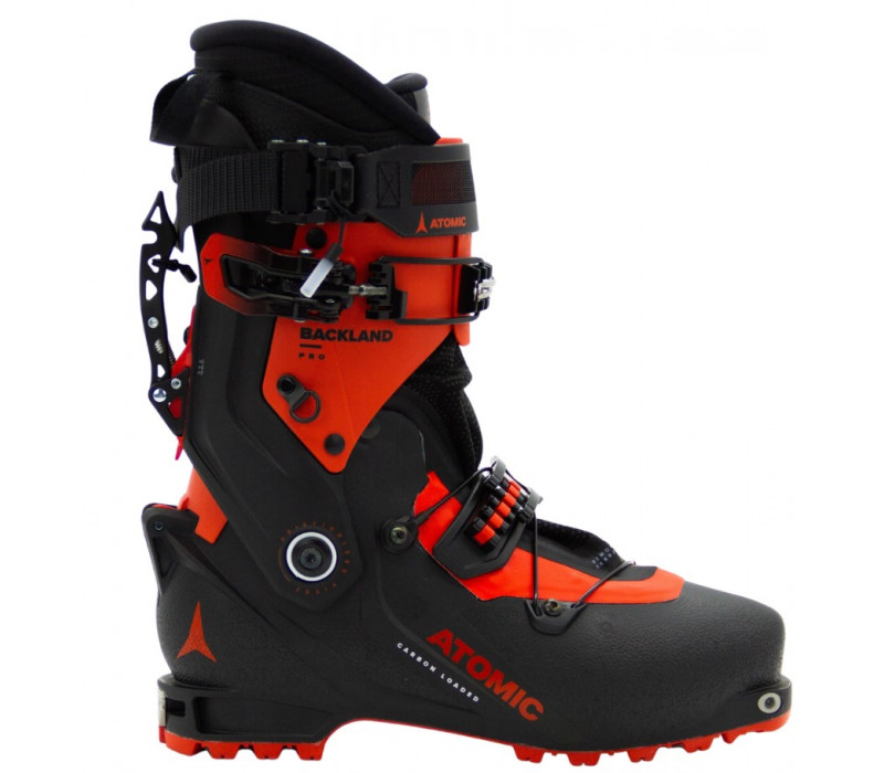 Atomic Backland Pro Atomic Backland Pro